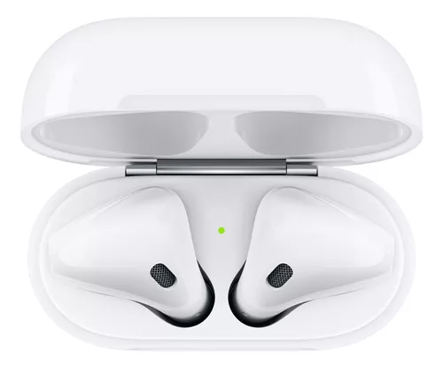 Airpods 2 Apple - Oferta 50% Termina Hoje