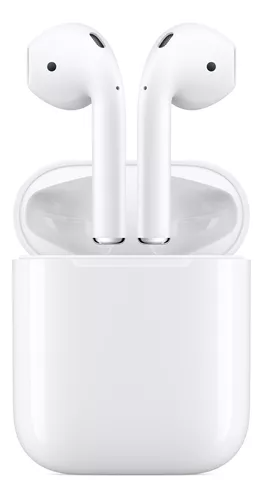 Airpods 2 Apple - Oferta 50% Termina Hoje